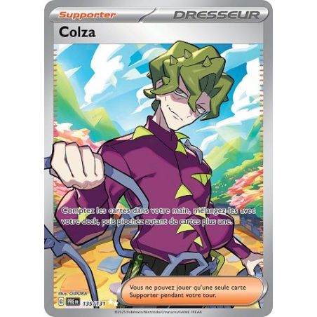 Carte à Collectionner - Pokémon
