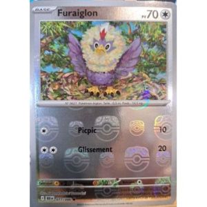 Carte à Collectionner - Pokémon