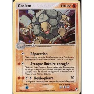 Carte à Collectionner - Pokémon