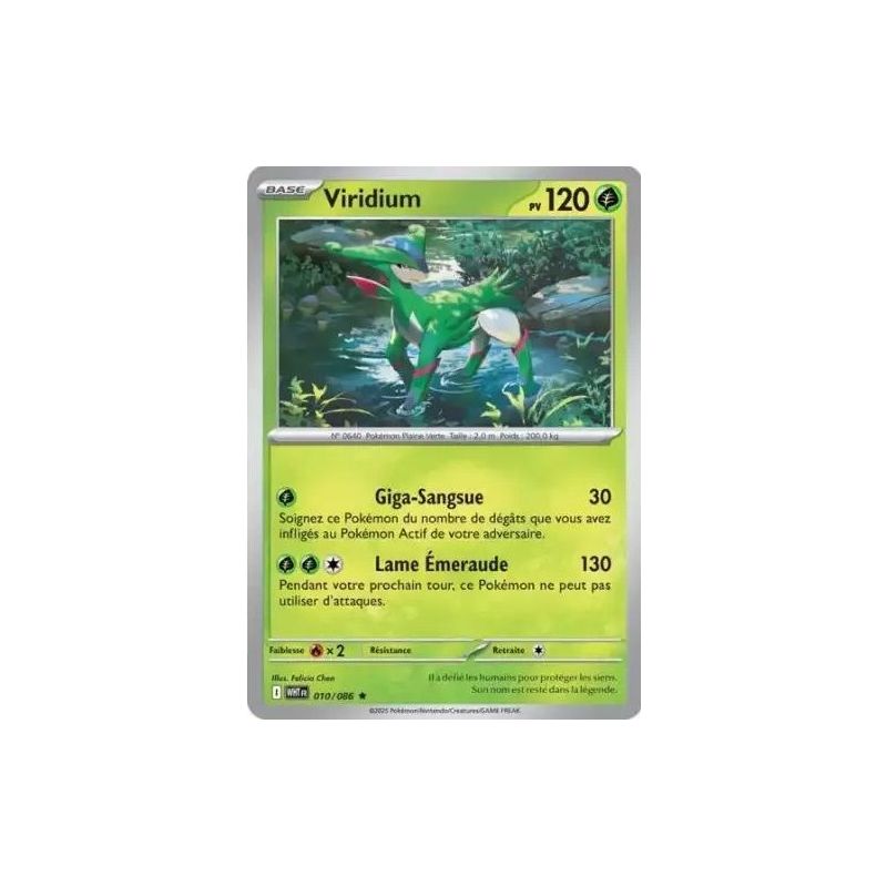 Carte à Collectionner - Pokémon