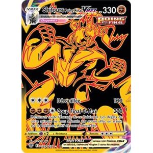 Carte à Collectionner - Pokémon