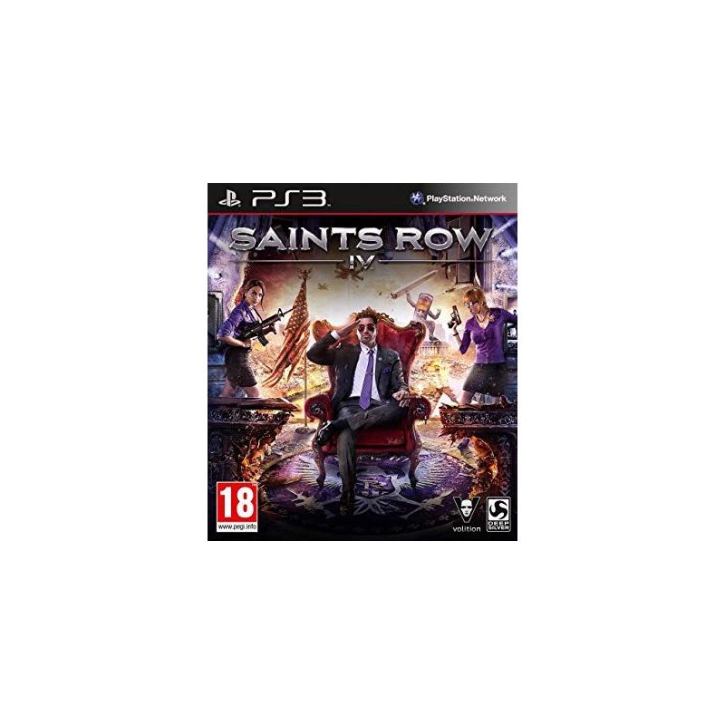 Playstation 3