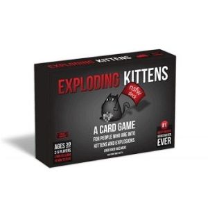 Jeux de société