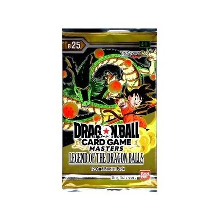 Carte à Collectionner - Dragon ball