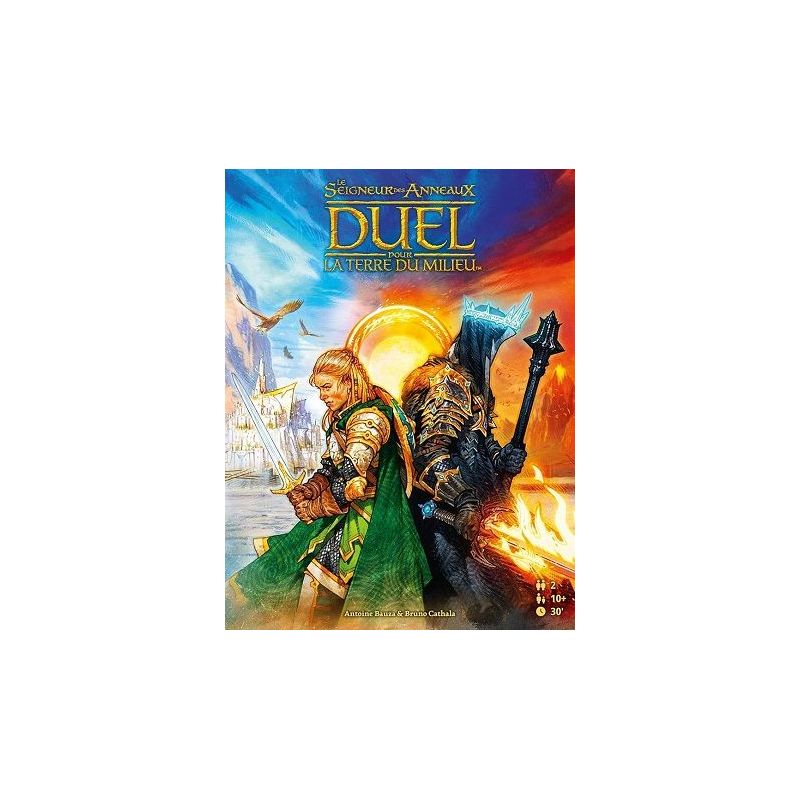 Jeux de société