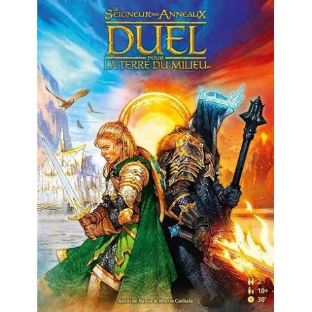 Jeux de société