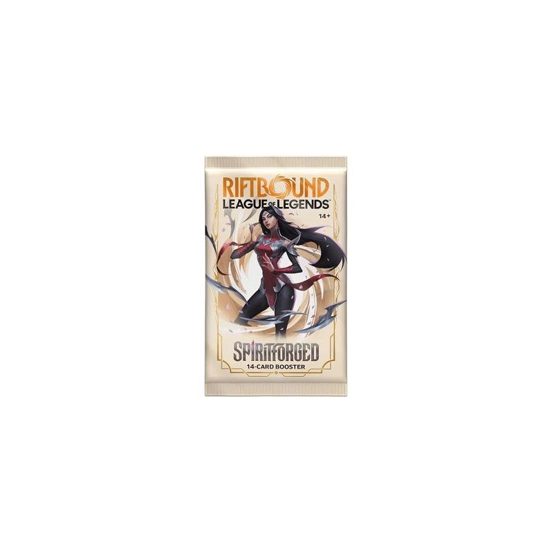 Carte à Collectionner - Riftbound