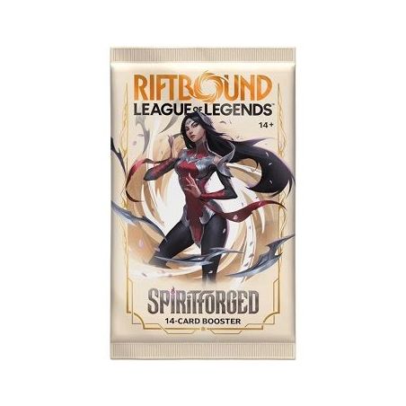 Carte à Collectionner - Riftbound