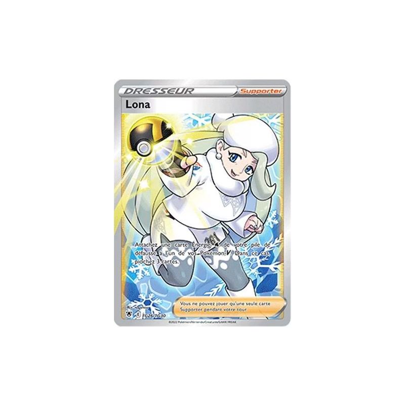 Carte à Collectionner - Pokémon