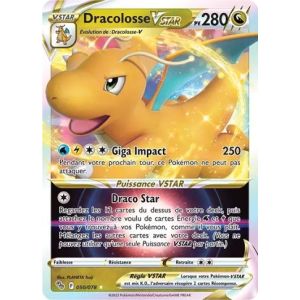 Carte à Collectionner - Pokémon