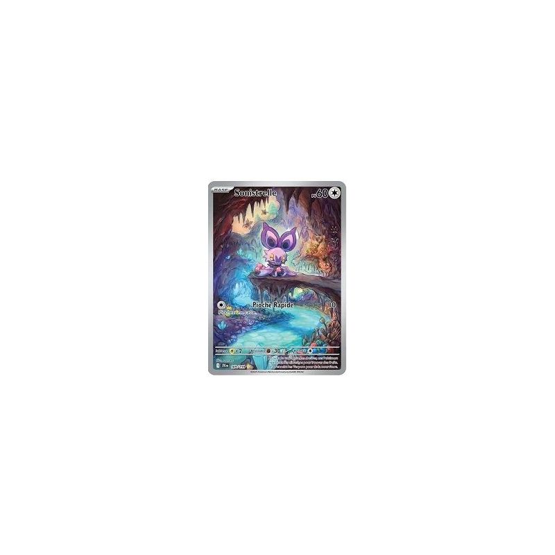 Carte à Collectionner - Pokémon