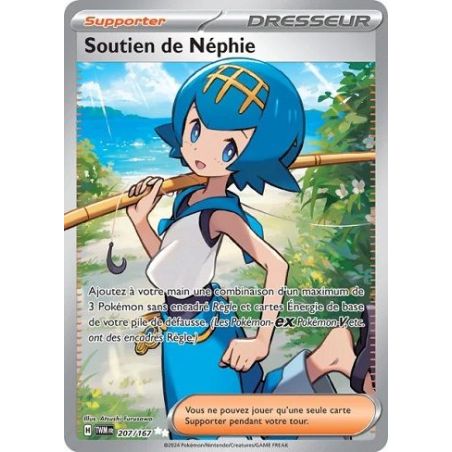 Carte à Collectionner - Pokémon