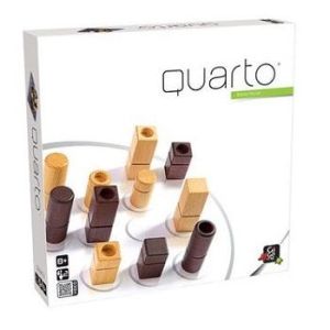 Jeux de société