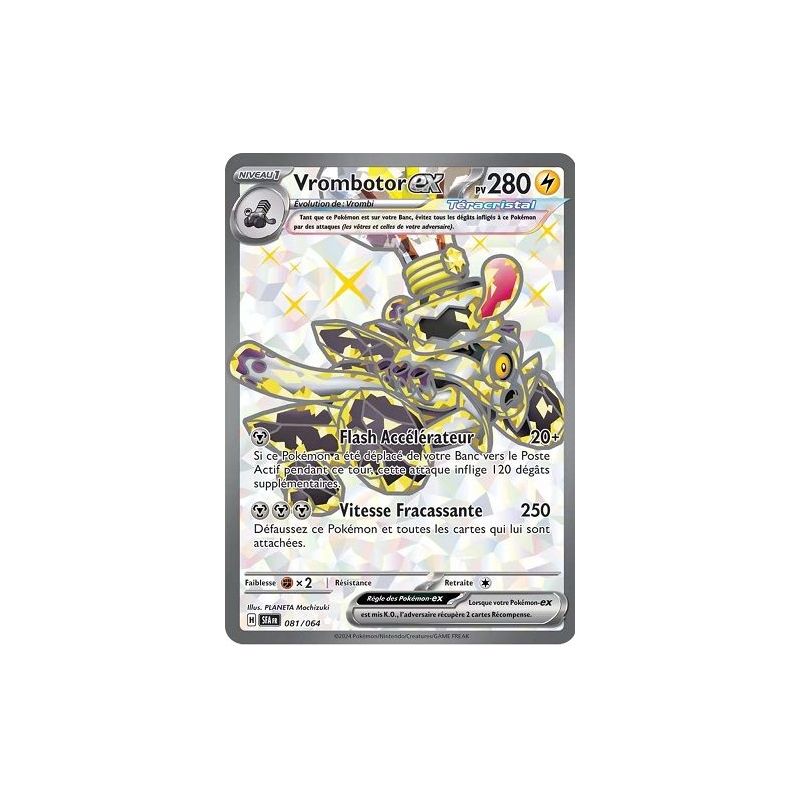 Carte à Collectionner - Pokémon