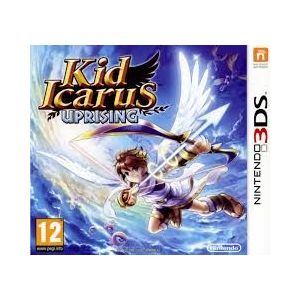 Nintendo 3DS