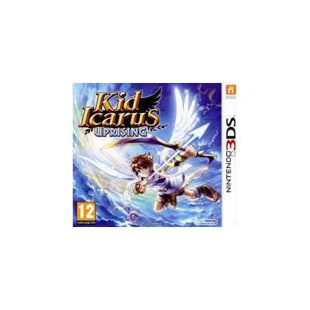 Nintendo 3DS