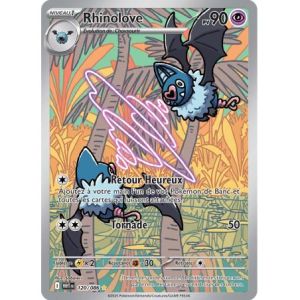 Carte à Collectionner - Pokémon