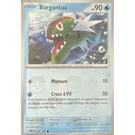 Carte à Collectionner - Pokémon