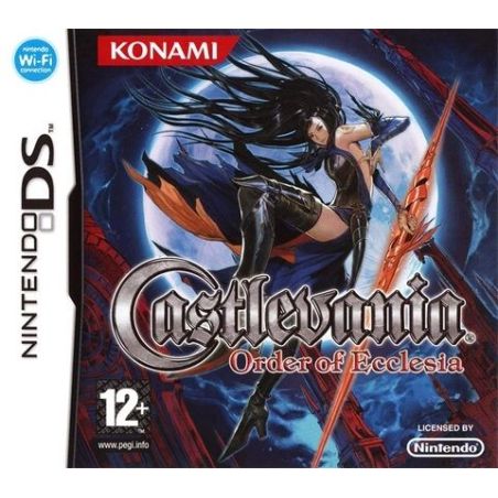 Nintendo DS