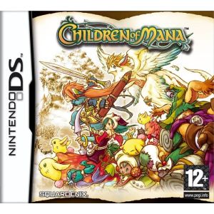 Nintendo DS