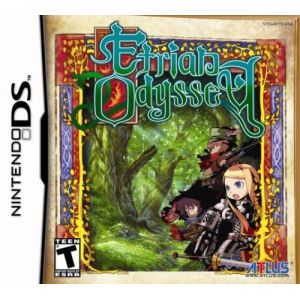 Nintendo DS