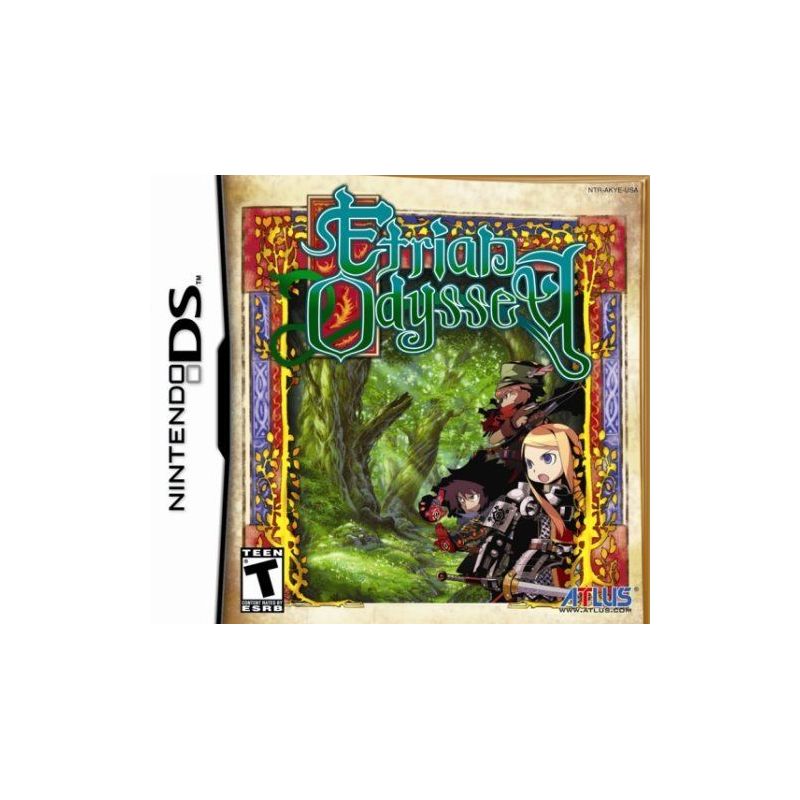 Nintendo DS