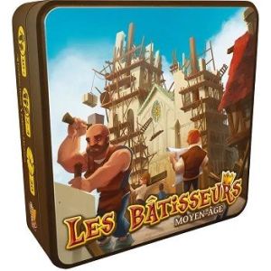 Jeux de société