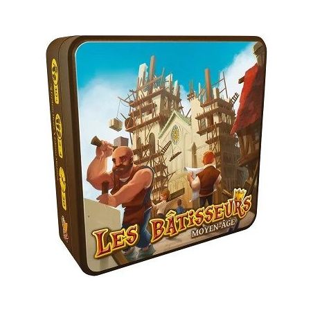 Jeux de société