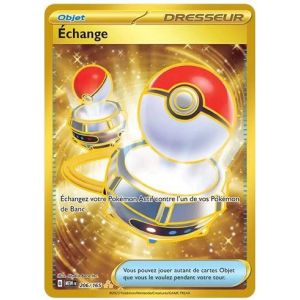 Carte à Collectionner - Pokémon