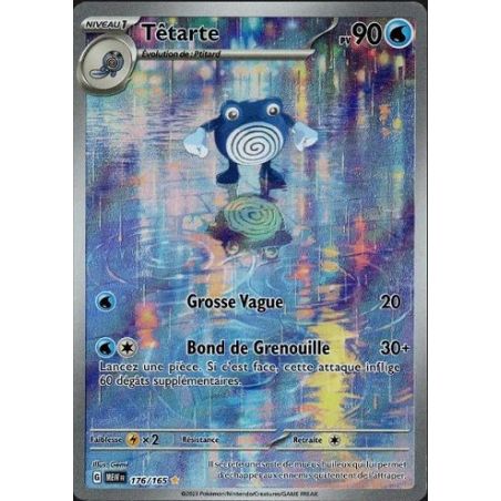 Carte à Collectionner - Pokémon