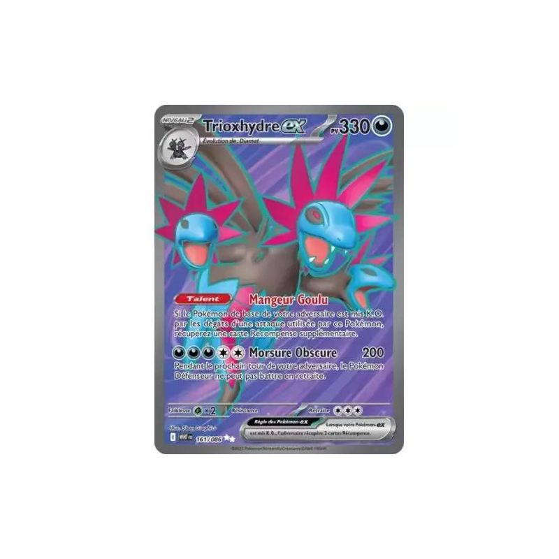 Carte à Collectionner - Pokémon