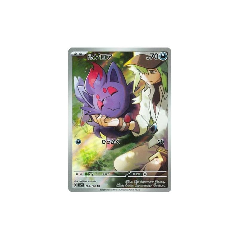 Carte à Collectionner - Pokémon