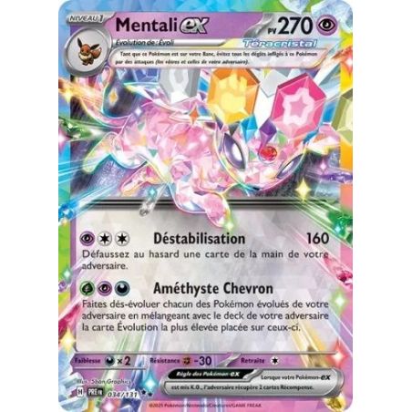 Carte à Collectionner - Pokémon