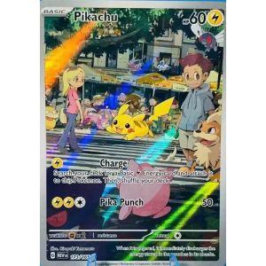 Carte à Collectionner - Pokémon