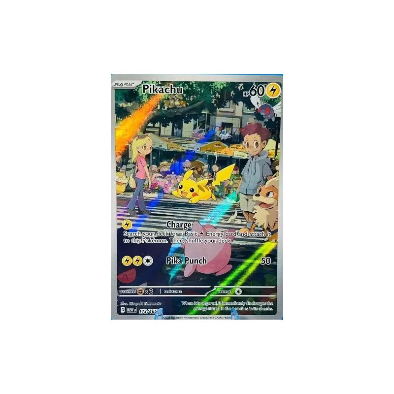 Carte à Collectionner - Pokémon