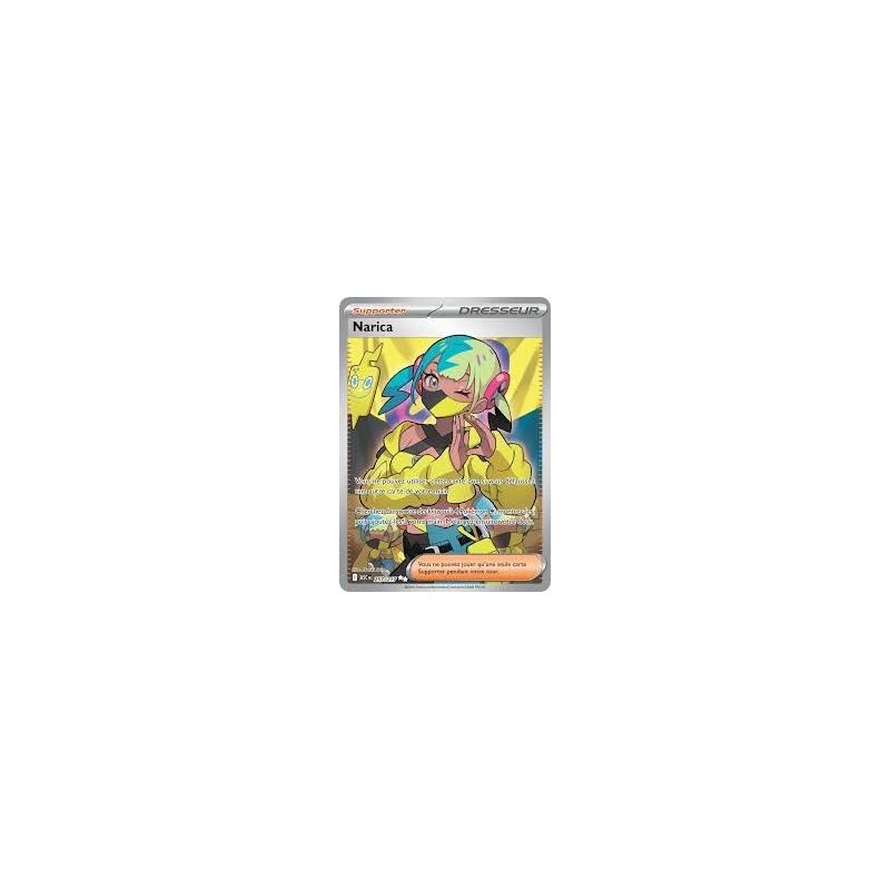 Carte à Collectionner - Pokémon