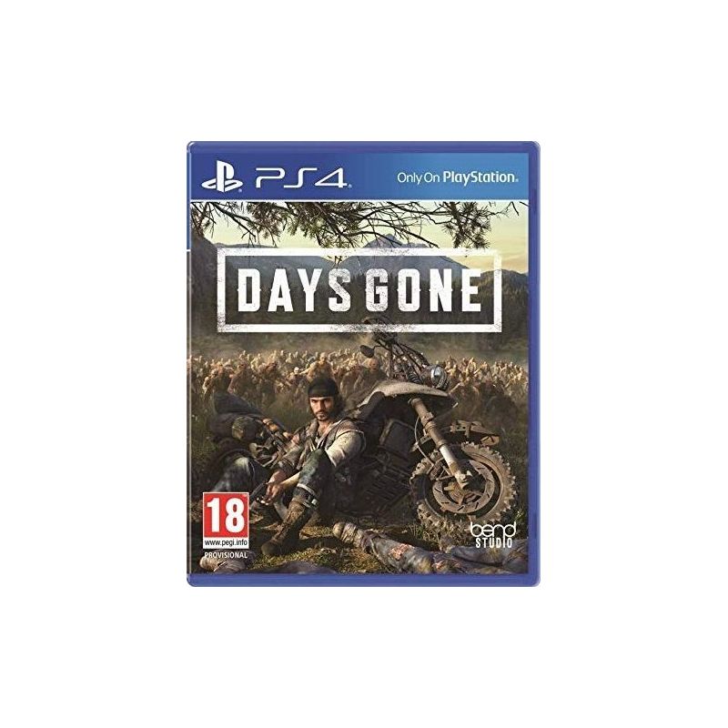 Playstation 4