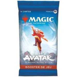 Carte à Collectionner - Magic the gathering