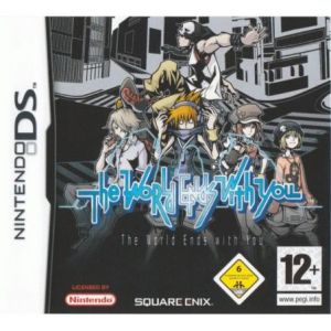 Nintendo DS