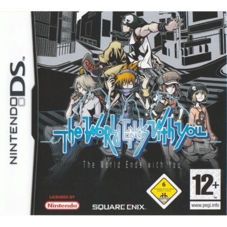Nintendo DS