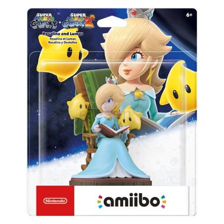 Amiibo