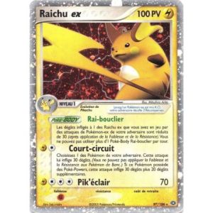 Carte à Collectionner - Pokémon
