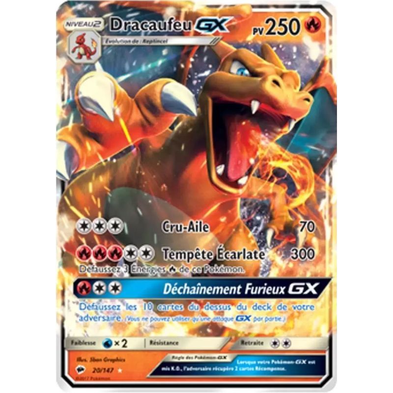 Carte à Collectionner - Pokémon