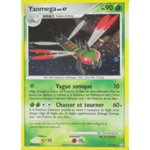 Carte à Collectionner - Pokémon