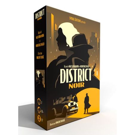 Jeux de société