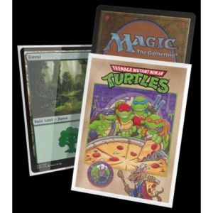 Carte à Collectionner - Magic the gathering