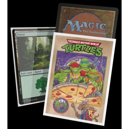 Carte à Collectionner - Magic the gathering