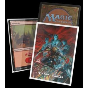 Carte à Collectionner - Magic the gathering