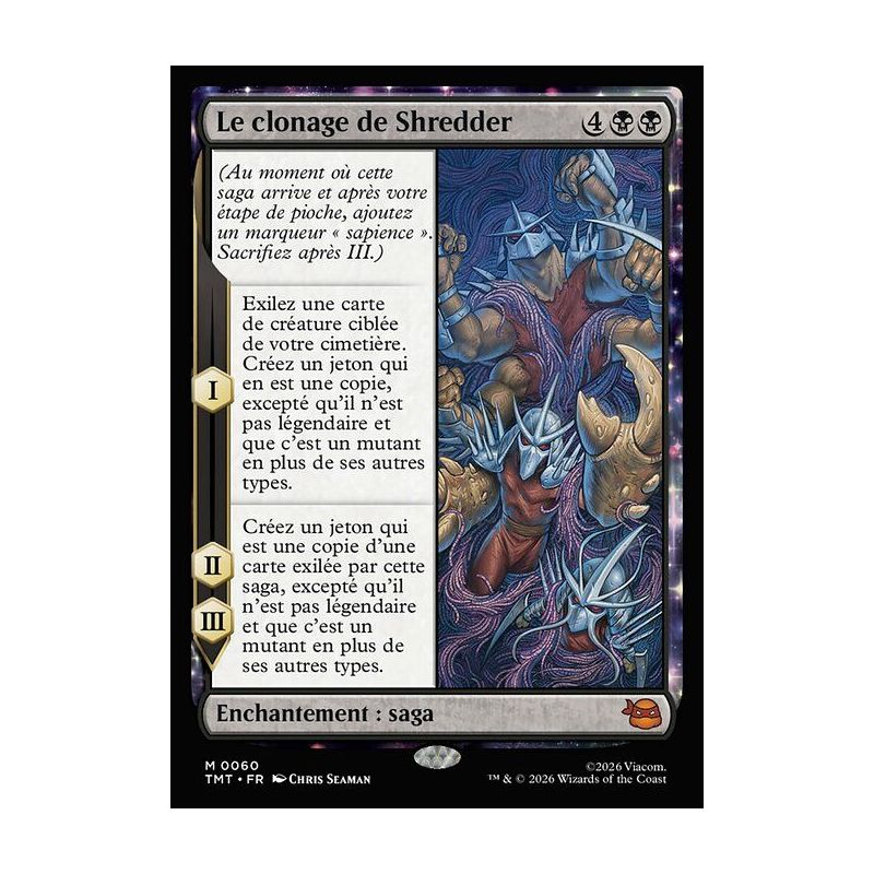 Carte à Collectionner - Magic the gathering
