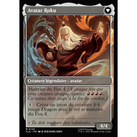 Carte à Collectionner - Magic the gathering